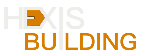 HEXIS BUILDING